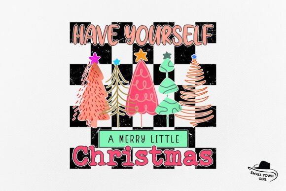 Have Yourself a Merry Little Christmas: A Designer's Guide to Festive Visuals