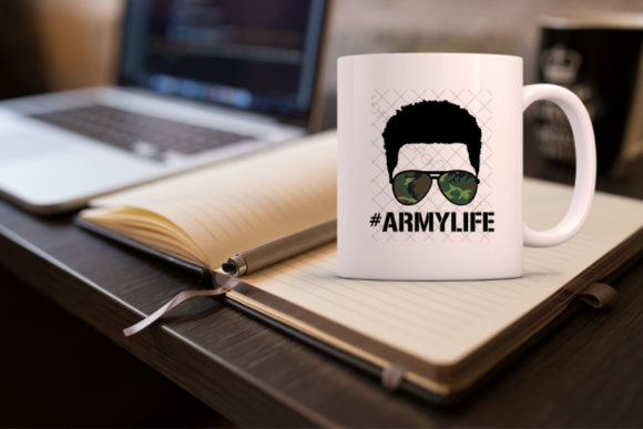 Honoring Service: Design Assets for Military Families