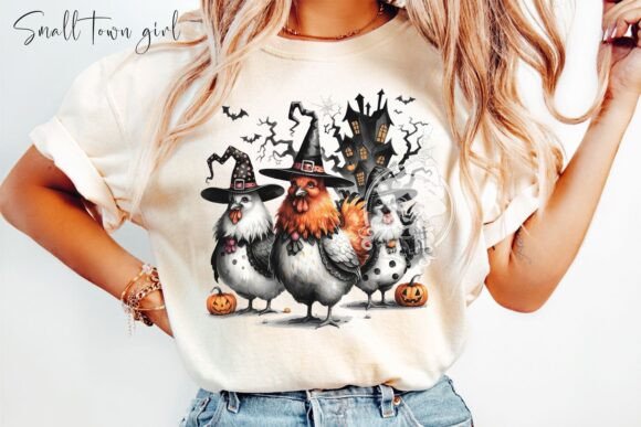 Spooky & Sweet: A Halloween Design Asset